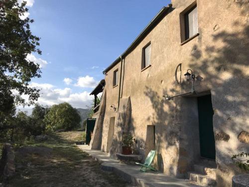Casa dei Templari gîte à louer Calice Ligure