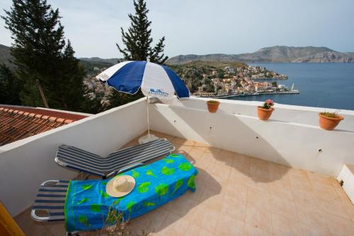 New Villa George