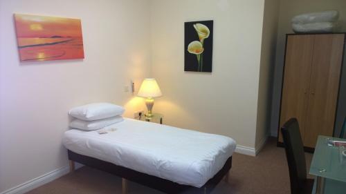 Britannia Hotel Aberdeen - image 3