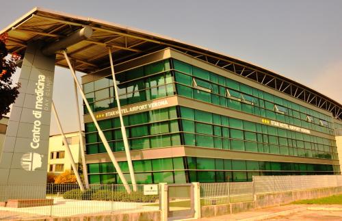 Star Hotel Airport Verona - image 7
