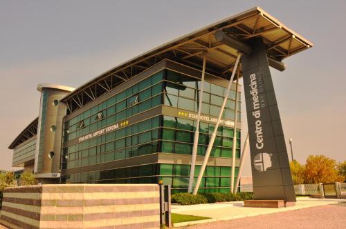 Star Hotel Airport Verona - image 13