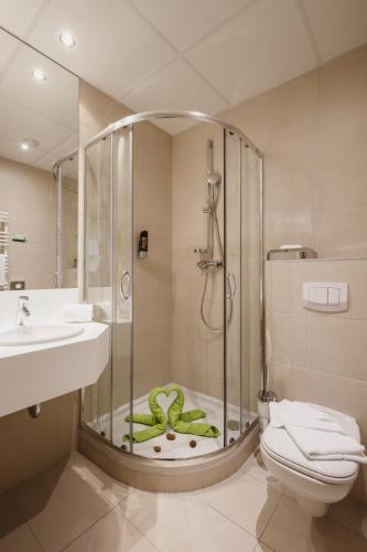 Boutique Hotel Erla