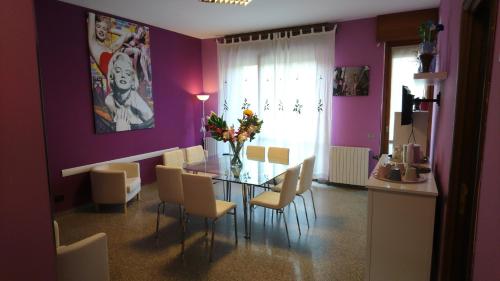 L'Isola di Romy Bed And Breakfast