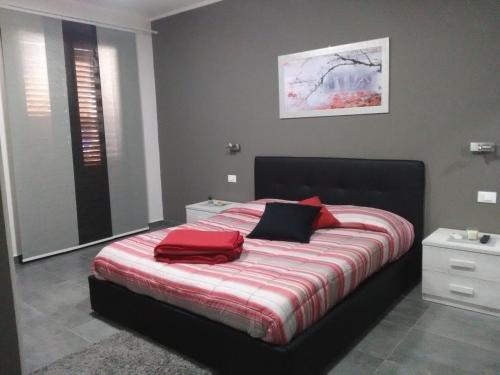  B&B La Grotta in Nicolosi