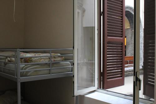 Naples Pizza Hostel - main image