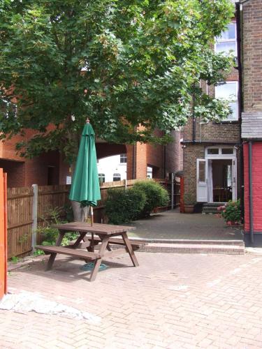 Aussicht, Alexandra Guest House in Hemel Hempstead