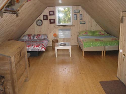 Lonni Nature Eco-Accommodation