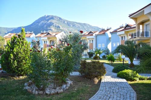  Jasmine 4 Apartment in Ölüdeniz