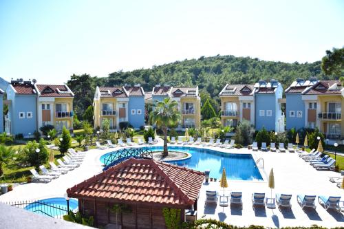  Ivy 3 Apartment in Ölüdeniz