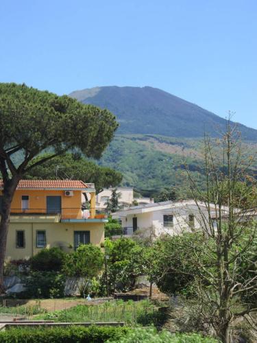  Casa del Cappero, Ferienwohnung in Torre del Greco