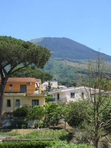  Casa del Cappero, Pension in Torre del Greco