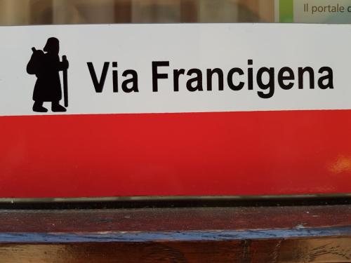 Hotel Urbano V in Montefiascone