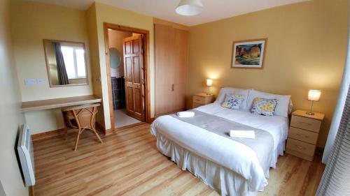 Banna Beach Holiday Homes In Ireland