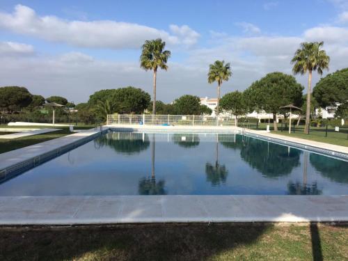 Apartamento Retama Golf I