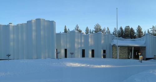 Holiday Club Salla - main image