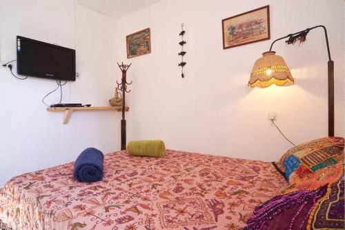 이리츠 아파트먼트 (Irit's Apartment) in 네베 일란