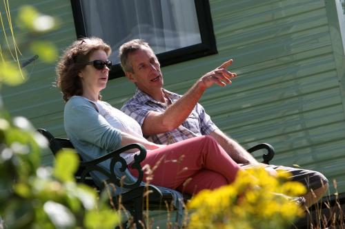 Tehidy Holiday Park - image 6