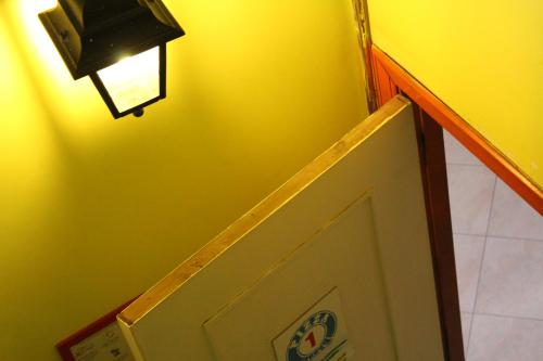 Naples Pizza Hostel - image 8