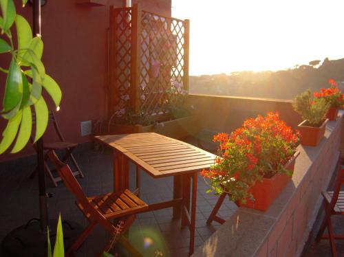  Casa Vacanze Palazzo Primoli in Ariccia