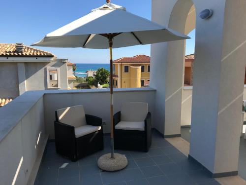 Apartment with Sea View image 10