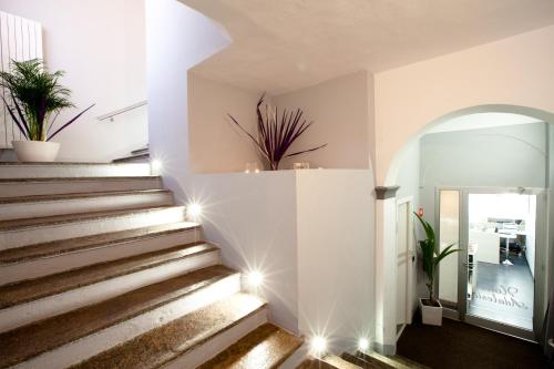 Facilities, Adalesia Hotel & Coffee in Turin