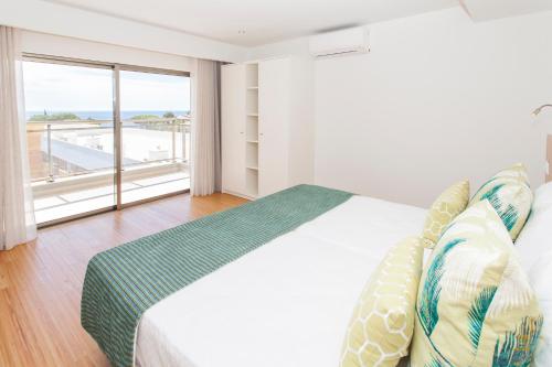 Alfagar Aparthotel - image 12