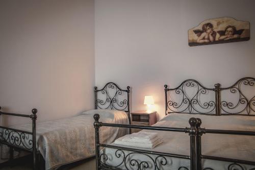  B&B Villa al Lago in Farra dʼAlpago