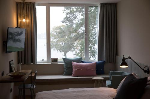 Hotel Strandleben - image 14