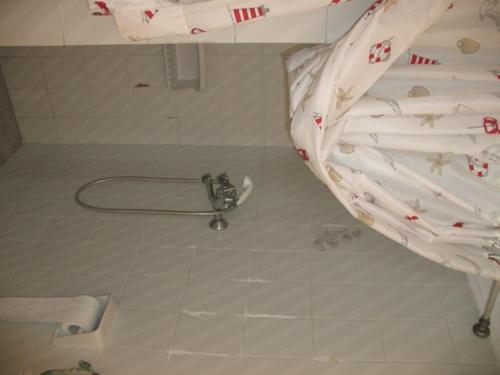 Apartment with Sea View (2-3 Adults) image 9