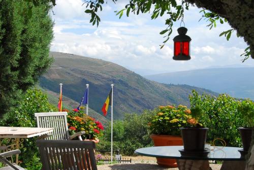A Lastriña gîte à louer Camba