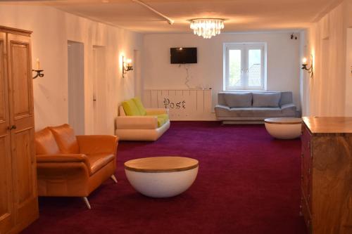 Gasthof zur Post 3