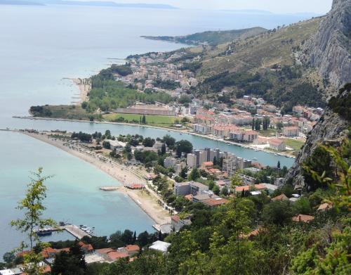 Lavander Apartments Omiš