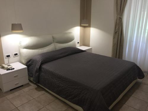 阿奇尼别墅酒店 阿奇尼别墅酒店