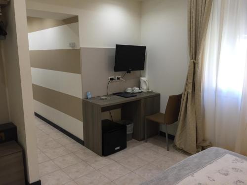 阿奇尼别墅酒店 阿奇尼别墅酒店