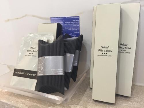 阿奇尼别墅酒店 阿奇尼别墅酒店