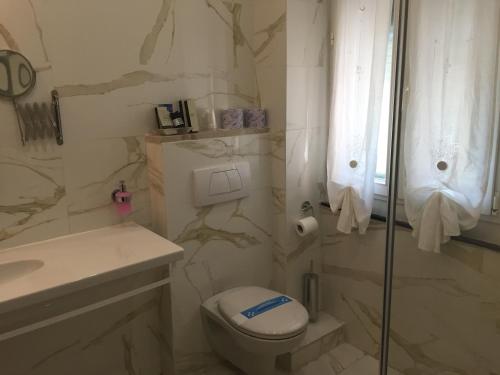 阿奇尼别墅酒店 阿奇尼别墅酒店