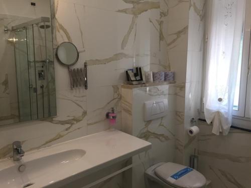 阿奇尼别墅酒店 阿奇尼别墅酒店