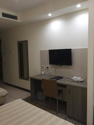 阿奇尼别墅酒店 阿奇尼别墅酒店