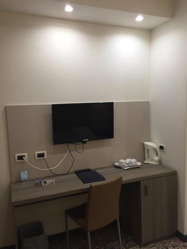 阿奇尼别墅酒店 阿奇尼别墅酒店