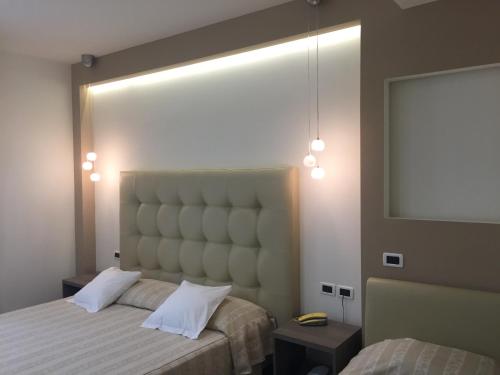 阿奇尼别墅酒店 阿奇尼别墅酒店