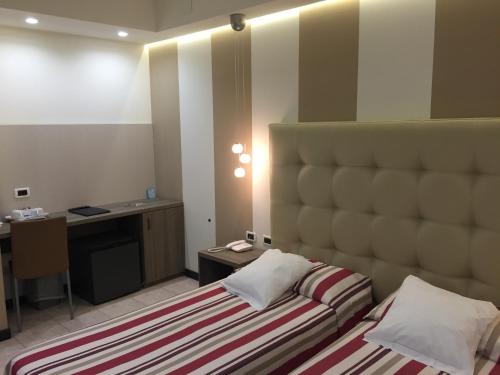 阿奇尼别墅酒店 阿奇尼别墅酒店