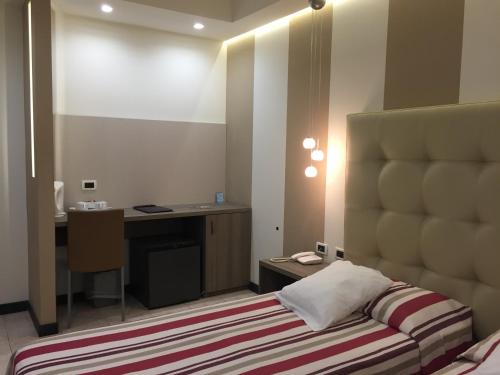 阿奇尼别墅酒店 阿奇尼别墅酒店