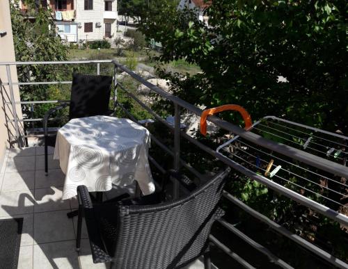 Apartman Veronika Zadar