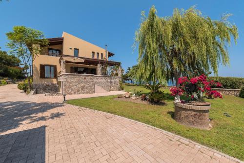 Villa Russelia