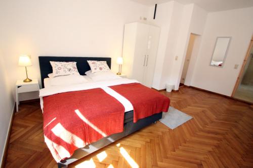 Hotel Sudpfanne 2