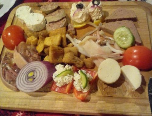 NEUSTADT Villa - image 7