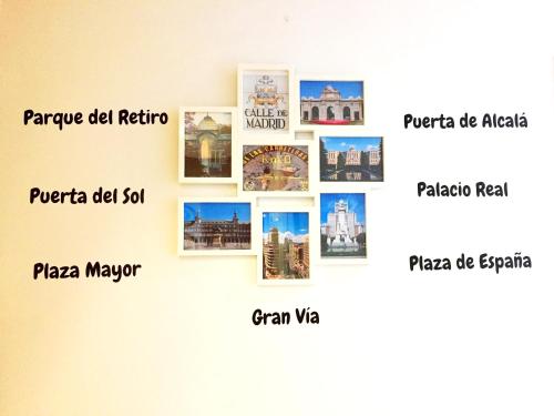 Alojamiento Jaén
