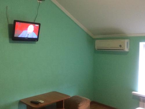 Hotel na Nezhdanovoy 13