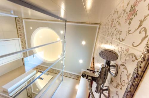 Leo - Unique Glyfada Apartment, Atény (fotografie 6)