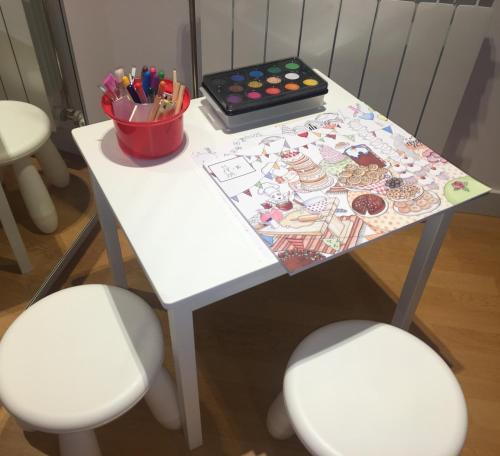 Apartamento SoMbrereria RiMboMbin - image 6